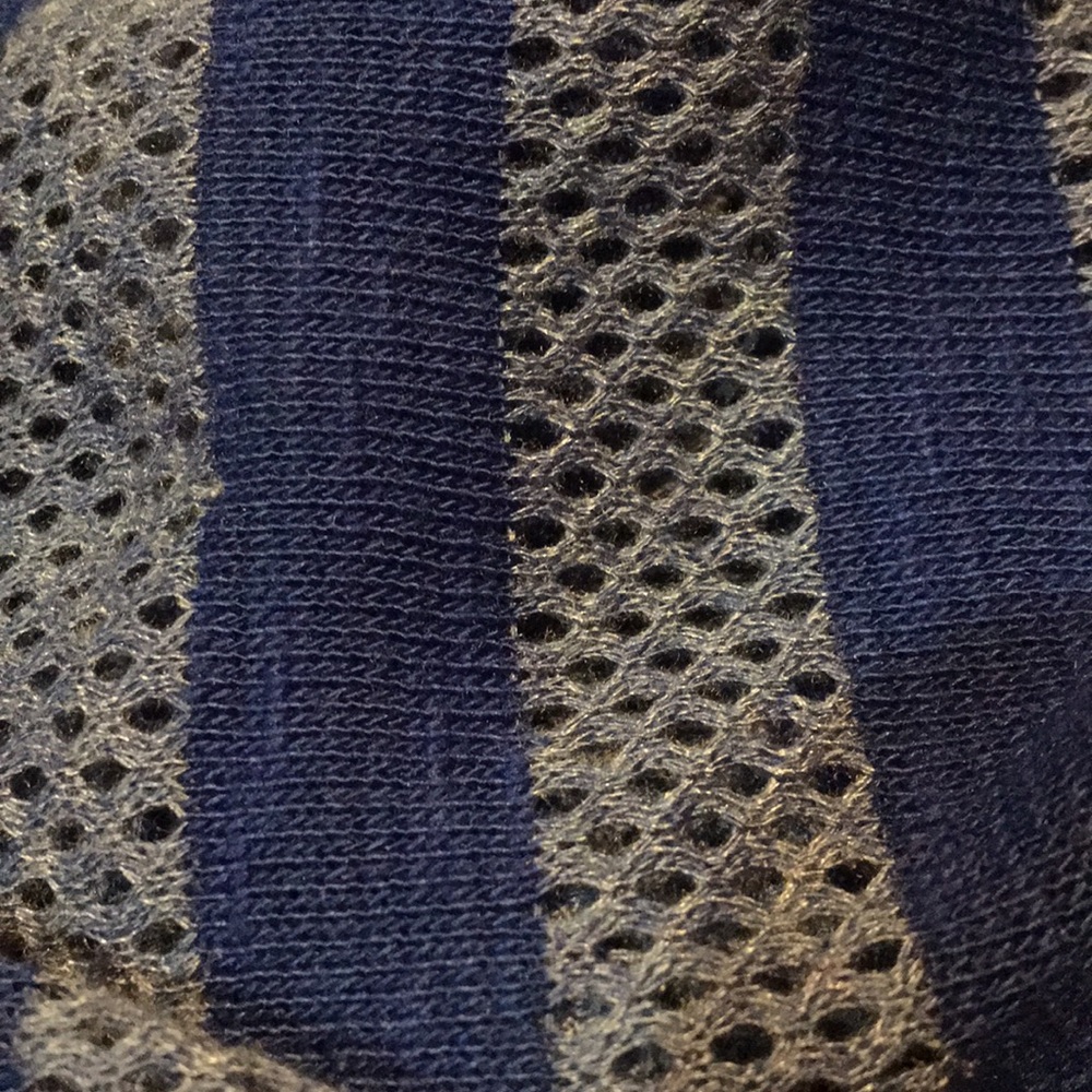 Infinity scarves